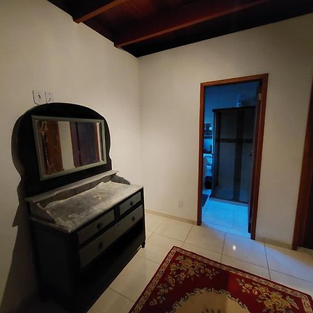 Lumiar Eco Lodge - Casa Alema Nova Friburgo Eksteriør bilde