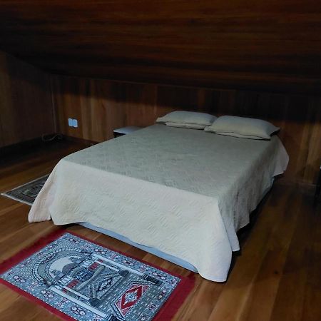Lumiar Eco Lodge - Casa Alema Nova Friburgo Eksteriør bilde