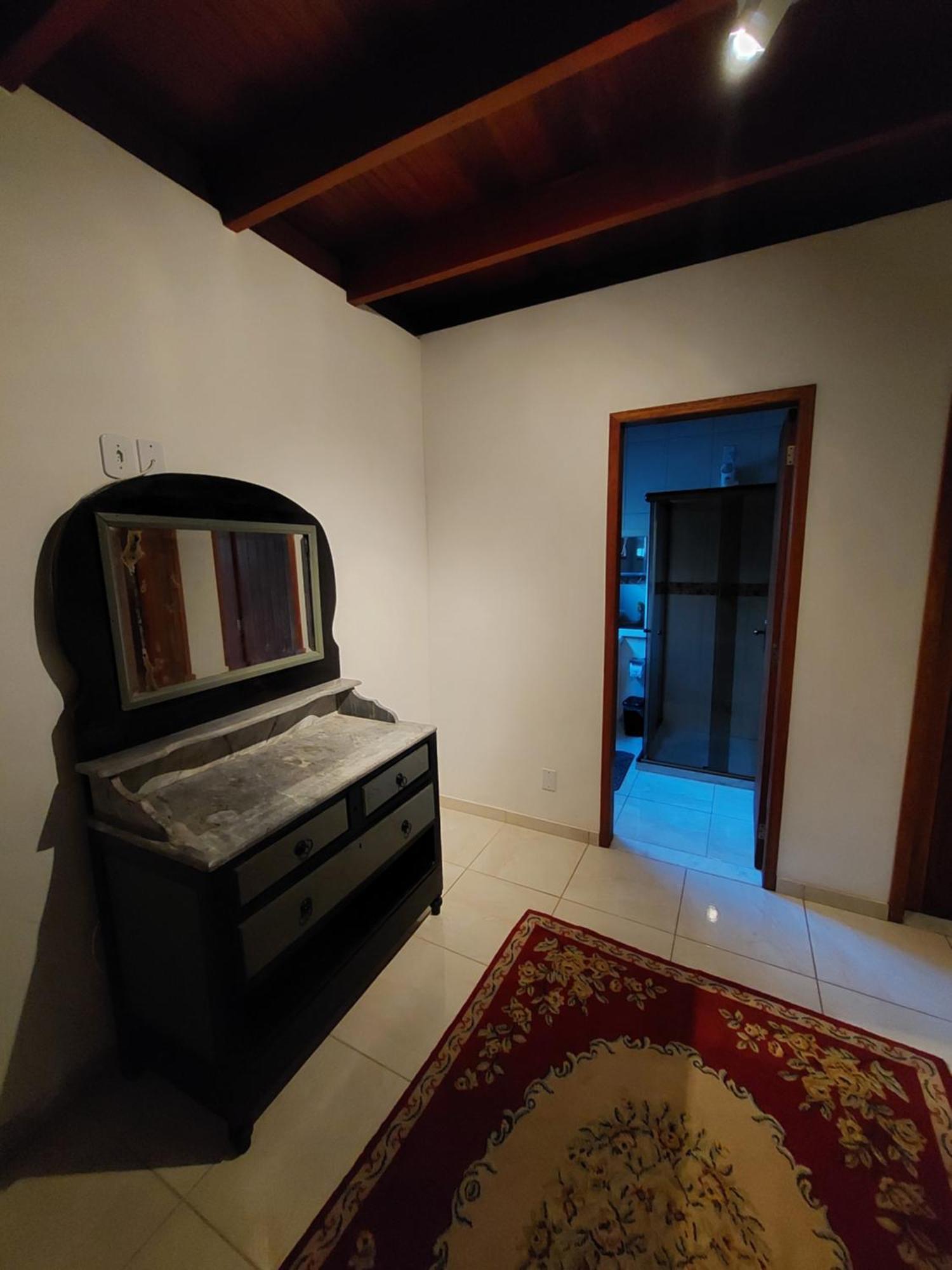Lumiar Eco Lodge - Casa Alema Nova Friburgo Eksteriør bilde