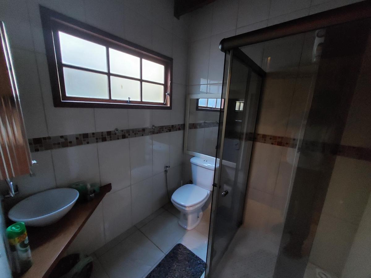 Lumiar Eco Lodge - Casa Alema Nova Friburgo Eksteriør bilde